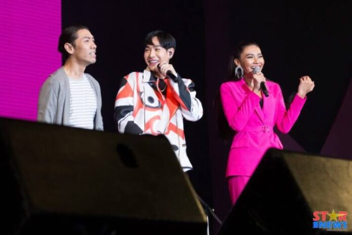 3 ศิลปินย้ำความสำคัญของการตรวจมะเร็งเต้านม2