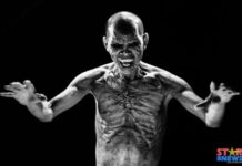 FOLKLORE ออริจินอลซีรีส์ของ HBO Asia ซีรีส์เอเซียเรื่องแรกที่ได้รับเลือกขึ้นฉายในเทศกาลภาพยนตร์นานาชาติโตรอนโต้