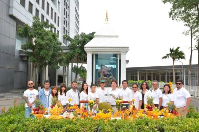 บวงสรวง (1)