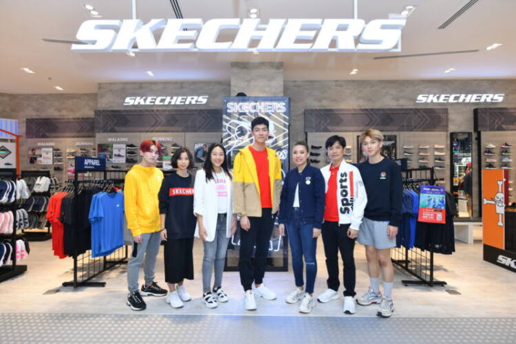 SKECHERS Paragon 2019_520