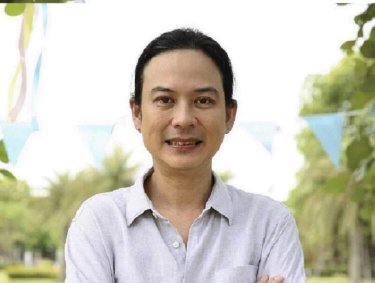 จั๊ก ชวิน still missing