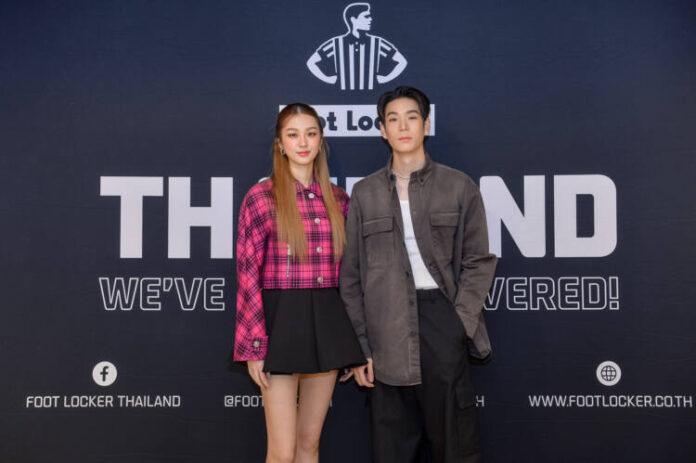 Foot Locker Siam Center Sneak Peek Party Asset-37