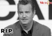 ช็อกทั้งโลก!! “แมทธิว เพอร์รี่” ถูกพบเสียชีวิตในอ่างน้ำร้อนในบ้านพัก!!