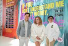 ศิลปิน – เซเลบ ร่วมสัมผัสความงามที่ไม่ต้องอธิบายใน ‘JUST LET ME BE’ ผลงานจากปลายพู่กันผู้มีภาวะดาวน์ซินโดรมและบกพร่องทางสติปัญญา ที่ได้รับคัดเลือกจาก MOCA Bangkok