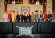 เราจะปล้นทุกอย่างคืนมา! 4 เสือมหาโจร! “เวียร์ – โอ้ – เป้ – โน่” ประกาศรวมพล “เสือ” ทั่วประเทศ พร้อมระเบิดศึกมหามันส์ 23 ตุลาคมนี้ ในโรงภาพยนตร์