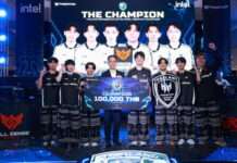 เอเซอร์ – อินเทล จัดศึกชี้ชะตา “Thailand Predator League 2026” รอบ Finals