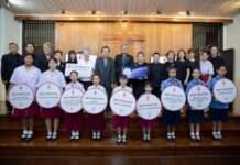 โรงเรียนวัฒนาวิทยาลัย จัดงาน “The Wattana Experience” ถ่ายทอดแนวคิดการศึกษายุคใหม่ด้วยมาตรฐานสากล สร้างรากฐานเยาวชนสู่พลเมืองโลก