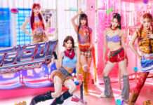 THX ปล่อย MV “โธ่เอ๊ย! (GhOsT CaLL)” สุดปัง! เต้นแรง แฟชั่นจัดจ้านถ่ายทอดพลังสาวยุคใหม่ที่ไม่รอใครอีกต่อไป