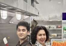 พร้อมเสิร์ฟเปิบความอร่อยแบบ อัพเลเวล ลิ้นติดโปร สู่ ลิ้นติดดาว AROUND THE WORLD