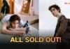 All Sold Out!! “พีพี กฤษฏ์” ประกาศศักดาแฟนไซน์จีน บัตรหมื่นใบเกลี้ยงพริบตา