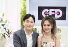 “ไฮโซน้ำหวาน” โพสต์คลิปหวานงานฉลองแต่ง 10 ปี แคปชั่นฟาดเดือด “เลิกเกาะกระแส” ชาวเน็ตแห่เดาหมายถึงใคร?