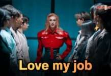 สะเทือนวงการ! ‘เต้ กันตนา’ คืนจอแก้วรอบ 20 ปี ปะทะ ‘แอนโทเนีย’ ลงซีรีส์ใหม่ LOVE MY JOB ทาง Viu