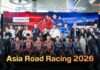 เปิดศึก ARRC 2026! ชูแนวคิด ‘One Asia One Champion’ ปรับกติกาใหม่ ลุ้นแชมป์ล้อต่อล้อที่บุรีรัมย์