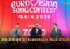 ครั้งแรกของเอเชีย! กรุงเทพฯ เจ้าภาพ Eurovision 2026 รวมพลังดนตรี 10 ประเทศ