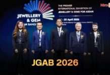 ปักหมุด JGAB 2026! ดันไทยขึ้นแท่น ‘The Ultimate Sourcing Hub’