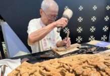 SACIT ชวนชอปงานหัตถศิลป์ฝีมือคนไทยที่งาน “ อัตลักษณ์แห่งสยาม ครั้งที่ 17