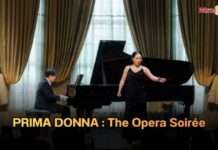 The Showhopper เปิดตัว “PRIMA DONNA : The Opera Soirée” คอนเสิร์ตโอเปร่าร่วมสมัยโดย 2 ศิลปินไทยดีกรีอินเตอร์