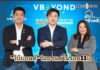 “วีบียอนด์” ประกาศรีแบรนด์และปรับโครงสร้างครั้งใหญ่ในรอบ 11 ปี พร้อมเปิดตัวยุทธศาสตร์เชิงรุก “VBEYOND’S Next Growth Chapter”