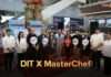 พาณิชย์จับมือ MasterChef พลิกโฉมวัตถุดิบไทยสู่เมนูระดับโลก เสิร์ฟบน 3 สายการบินยักษ์ใหญ่