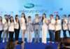 MEGA We care ปลุกเทรนด์สุขภาพยุคใหม่ เปิดตัว “หลิง–ออม” แบรนด์แอมบาสเดอร์คู่แรก ชวนคนรุ่นใหม่เฮลท์ตี้ไปด้วยกันในงาน “Care-mitment x LingOrm”
