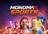 เปิดเกมรุกครั้งใหญ่ “MONOMAX” ลุยฟรีทีวี “MONOMAX SPORTS” พร้อมก้าวสู่ผู้นำคอนเทนต์ช่องกีฬาระดับประเทศ