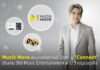 Muzik Move ประกาศทิศทางปี 2026 ชู “Connext” เดินเกม 360 Music Entertainment ผ่าน 3 กุญแจธุรกิจ