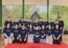 ฤกษ์ดี ! ทีมนักแสดง “ นาคราช เดอะ มิวสิคัล ” ร่วมพิธีบวงสรวงพ่อปู่เพชรภัทรนาคราช แม่ย่าอัญรินทร์ธสินีเทวีฯ ณ วัดหว้าเอน