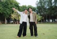 ธ.ก.ส. ดึง ‘ เต้ย พงศกร ’ ประเดิมพิธีกรรายการครั้งแรก! “หอมแผ่นดิน กลิ่นไอเกษตร” ซีซั่นใหม่ ลุย Vlog ท่องเที่ยววิถีเกษตรสุดฟิน ชวน ‘ ปอ อรรณพ ’ ลุยบุรีรัมย์