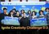 ETDA ประกาศความสำเร็จ Ignite Creativity Challenge ปี 3 เตรียมเปิดตัวแชมป์ จากการประกวดสื่อประชาสัมพันธ์สร้างความปลอดภัยบนโลกออนไลน์ หัวข้อ “แกร่งสู้โกง” ยกระดับภูมิคุ้มกันดิจิทัล คนไทยปลอดภัยไร้ภัยไซเบอร์