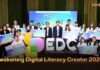 ETDA จับมือ TK Park ประกาศผล “Awakening Digital Literacy Creator 2026” คว้าแชมป์แคมเปญดิจิทัลและ AI ตื่นรู้