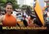 ปังไม่ไหว! “ดร.ยุ้ย” อวดโฉม MCLAREN 1 เดียวในเอเชีย โชว์เพลงใหม่ “Control” กลางงาน Heart to Heart 8!