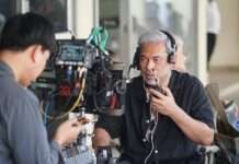 “ต้น ณฐนนท์” ทุ่มสุดตัว นั่งแท่นผู้กำกับภาพยนตร์ครั้งแรก ดึงทีมนักแสดงคุณภาพถ่ายทอดความหลอนสมจริงใน “คำสารภาพของหมอผี” 12 สิงหาคมนี้ ทุกโรงภาพยนตร์