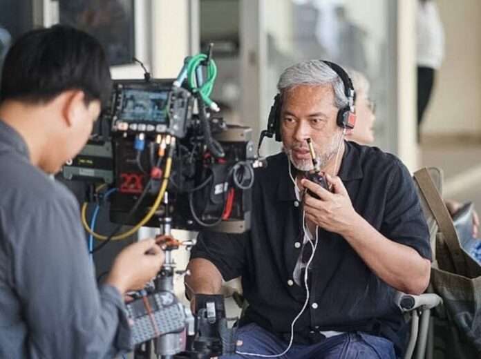 07 “ต้น ณฐนนท์” ทุ่มสุดตัว นั่งแท่นผู้กำกับภาพยนตร์ครั้งแรก ใน “คำสารภาพของหมอผี” 12 สิงหาคมนี้ ทุกโรงภาพยนตร์