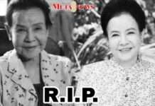 เศร้า! “น้ำเงิน บุญหนัก” นักแสดงอาวุโสและนักพากย์ชื่อดัง เสียชีวิตในวัย 83 ปี