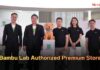 Bambu Lab จับมือ 3D Studio เปิดตัว Bambu Lab Authorized Premium Store แห่งแรก ณ สยามพารากอน ยกระดับเทคโนโลยีพิมพ์ 3 มิติ