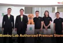 Bambu Lab จับมือ 3D Studio เปิดตัว Bambu Lab Authorized Premium Store แห่งแรก ณ สยามพารากอน ยกระดับเทคโนโลยีพิมพ์ 3 มิติ
