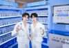 CLEAR NOSE ตอกย้ำสกินแคร์อันดับ 1 ของวัยรุ่นไทย พร้อมตี๋ตี๋ป๋อ “ตี๋ตี๋ – วันพิชิต” และ “ป๋อ – ศุภการ” ร่วมเนรมิตเมืองผิวใส “CLEAR NOSE TOWN”