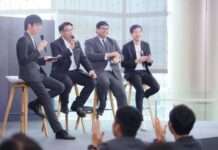 Conicle โชว์วิสัยทัศน์ผู้นำ เปิดตัว “Conicle Skills” แพลตฟอร์มพัฒนาทักษะคนยุคใหม่สู่โลกอนาคต พลิกโฉมองค์กรสู่ Skills-Based Organization ขับเคลื่อนแรงงานไทยรับมือวิกฤต