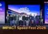 ยกระดับฝีมือช่างไทยสู่สากล! อิมแพ็ค ปักธงจัด “IMPACT Speed Fest 2026” ปรากฏการณ์ความเร็วและไลฟ์สไตล์แห่งปี