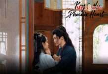 เปิดปมรักที่ซ่อนความลับ! iQIYI Original “Key to the Phoenix Heart ชะตารักกระดูกปักษา” ซีรีส์ “แต่งก่อนรักทีหลัง” ที่มาพร้อมเกมชิงอำนาจและการไขคดีสุดเข้มข้น รับชมได้แล้ววันนี้