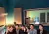 KENTA – TOMO – POPPY – KOEN – JONGBAE แชะภาพการเข้าห้องซ้อมครั้งแรกมาฝากแฟนๆ