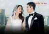 โมเมนท์แห่งปี! “ญาญ่า-ณเดชน์” ฉลองมงคลสมรส ณ โรงแรมดุสิตธานี อย่างอบอุ่น