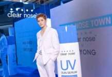 NCT TAEYONG CLEAR NOSE BRAND AMBASSADOR ขึ้นแท่นแบรนด์สกินแคร์ระดับโลกกับงานเปิดตัวแบรนด์แอมบาสเดอร์สุดเอ็กซ์คลูซีฟ CLEAR NOSE TOWN