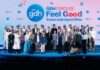 “GDH” เปิดโผโปรเจกต์ใหม่ใน “GDH CIRCLES Feel Good โคจรความสุข สนุกกว่าที่เคย”