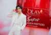 Olay (โอเลย์) จัดอีเวนต์สุดเอ็กซ์คลูซีฟ “Jeff Satur ยกหน้าให้ Olay” ต้อนรับ “Jeff Satur” ในฐานะ Friends of Olay Thailand ของผลิตภัณฑ์ Olay Super Collagen-Peptides Moisturiser