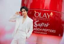 Olay (โอเลย์) จัดอีเวนต์สุดเอ็กซ์คลูซีฟ “Jeff Satur ยกหน้าให้ Olay” ต้อนรับ “Jeff Satur” ในฐานะ Friends of Olay Thailand ของผลิตภัณฑ์ Olay Super Collagen-Peptides Moisturiser