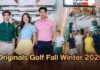 อาดิดาส ต่อเนื่องความฟินนักกอล์ฟสายแฟฯ เปิดรันเวย์คอลเลคชั่นล่าสุด “Originals Golf Fall Winter 2026 Collection Showcase” ชู “Endless Summer”และ “Reciprocal” โฉบเฉี่ยวและแตกต่าง