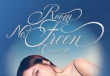 “ฟรีน สโรชา” ฮอตไม่หยุด! “ROOM NO. FREEN CONCERT” บัตร SOLD OUT ทุกที่นั่ง เตรียมพบคอนเสิร์ตเดี่ยวครั้งแรก 8 ส.ค. นี้