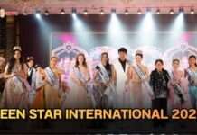 เชียงใหม่สะเทือน! TEEN STAR 2026 ปีที่ 7 ดึง 13 ประเทศ ดันซอฟต์พาวเวอร์ล้านนาสู่เวทีโลก