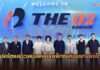 ล้ำฤทธิ์ เปิดตัว “THE O2 BANGKOK & Sapsiree Badminton Academy” สปอร์ตและเวลเนสคอมเพล็กซ์แห่งแรกในไทย